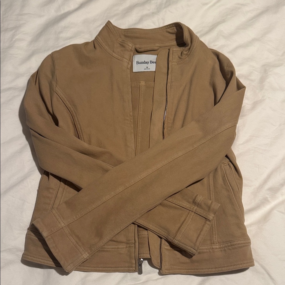Aritzia Jacket